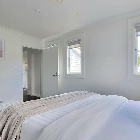 Central Auckland 5-Bedroom Villa With Free Parking Zewnętrze zdjęcie
