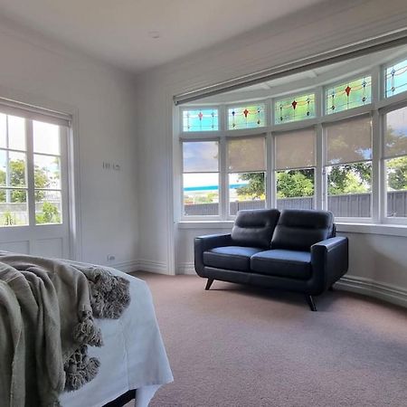Central Auckland 5-Bedroom Villa With Free Parking Zewnętrze zdjęcie