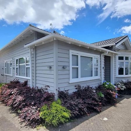 Central Auckland 5-Bedroom Villa With Free Parking Zewnętrze zdjęcie