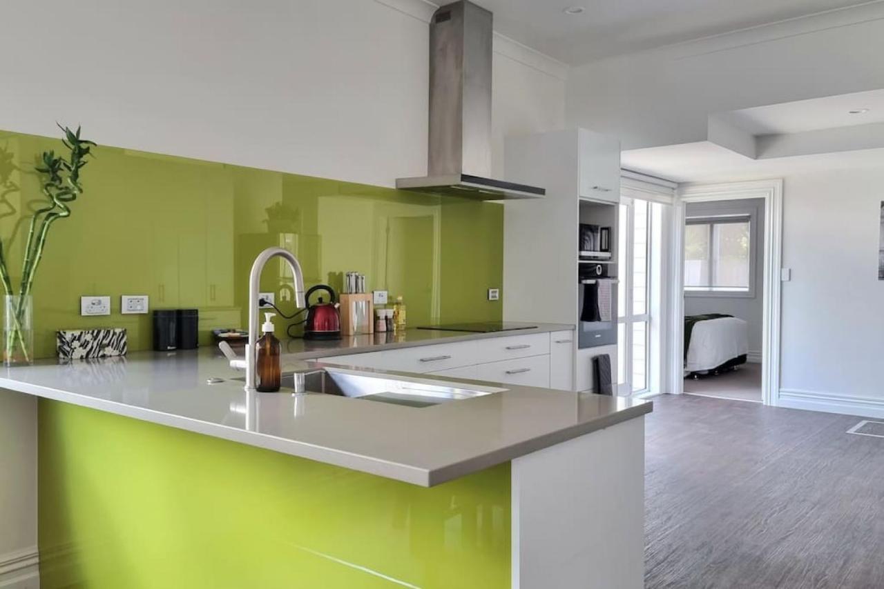 Central Auckland 5-Bedroom Villa With Free Parking Zewnętrze zdjęcie