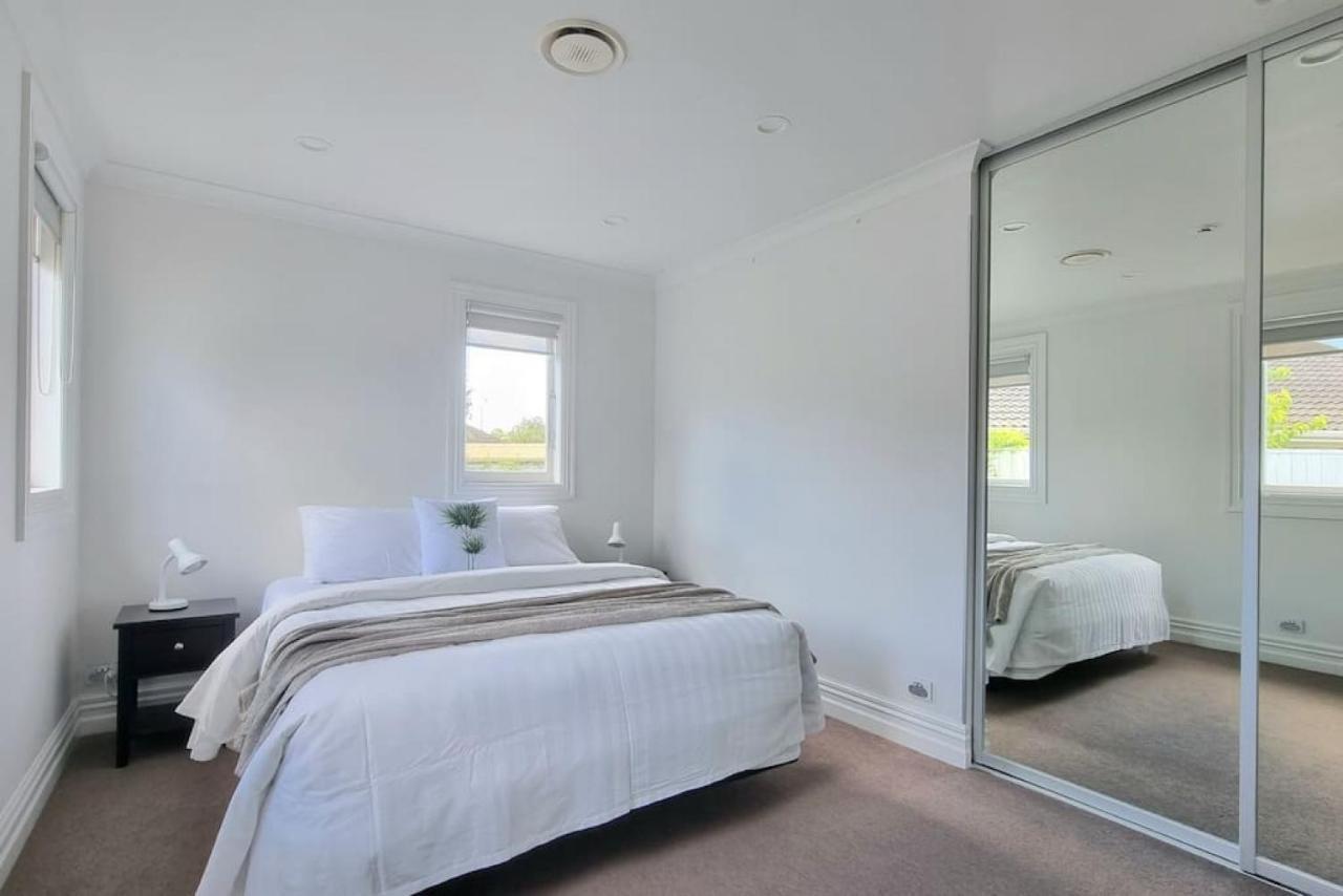 Central Auckland 5-Bedroom Villa With Free Parking Zewnętrze zdjęcie