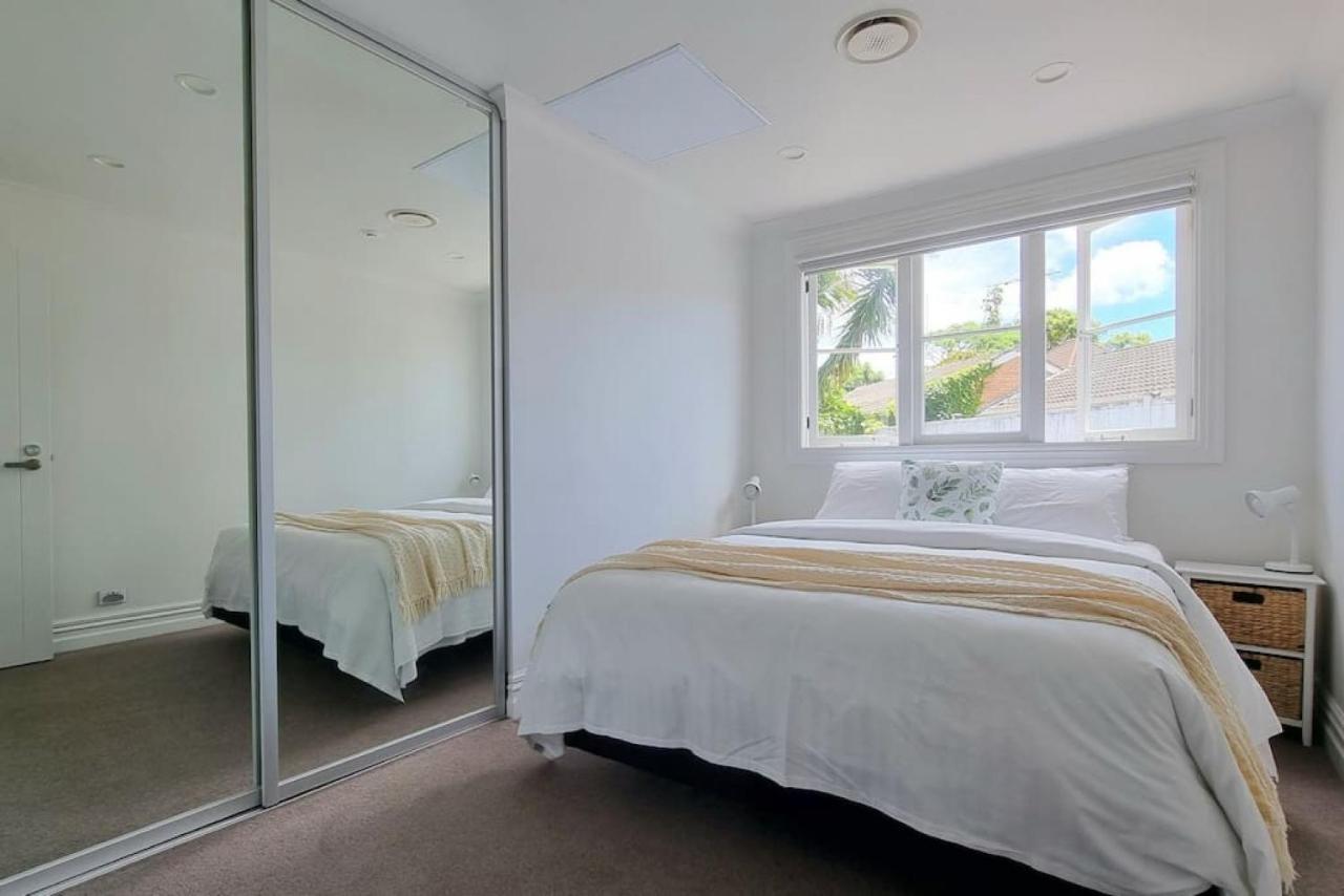 Central Auckland 5-Bedroom Villa With Free Parking Zewnętrze zdjęcie
