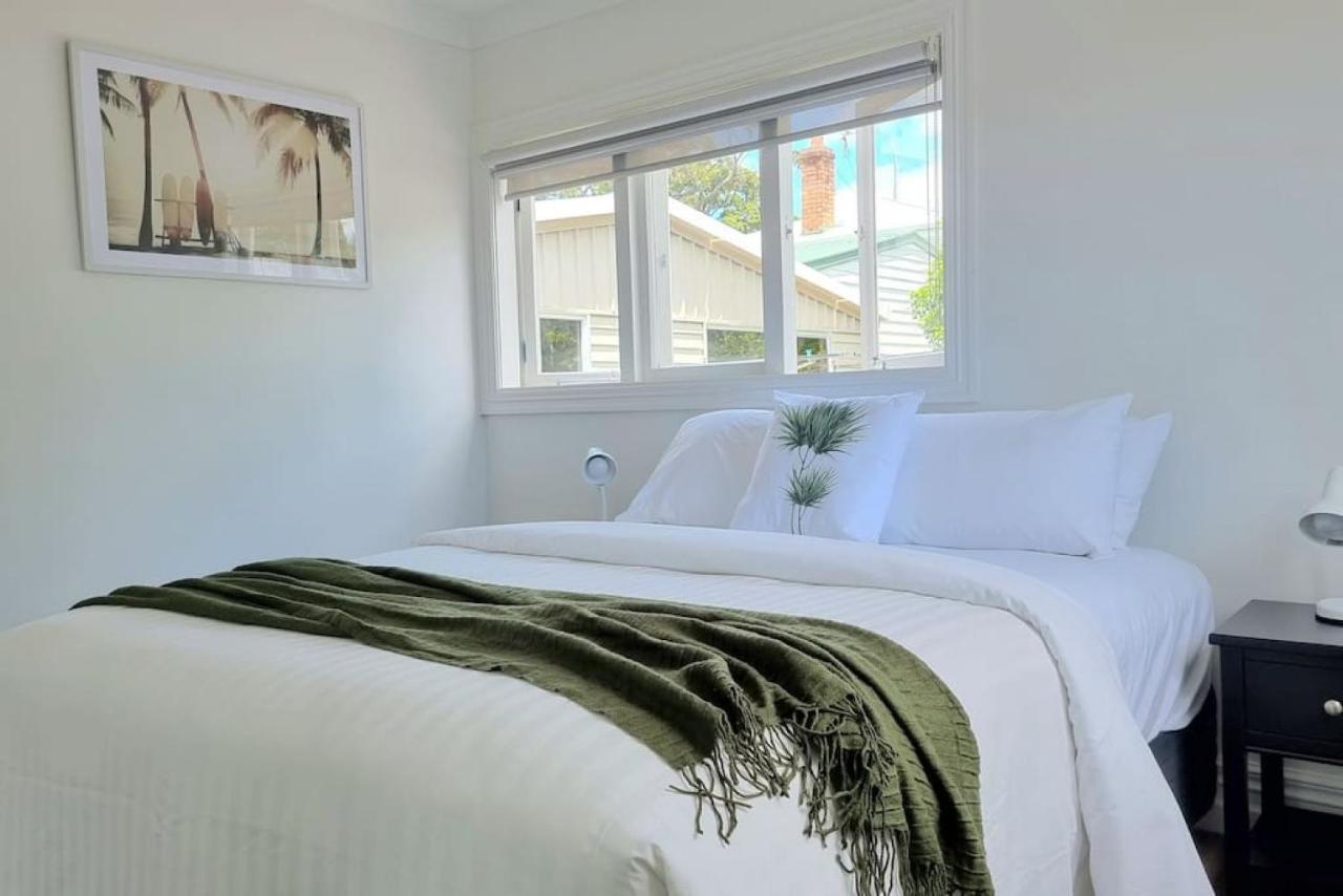 Central Auckland 5-Bedroom Villa With Free Parking Zewnętrze zdjęcie