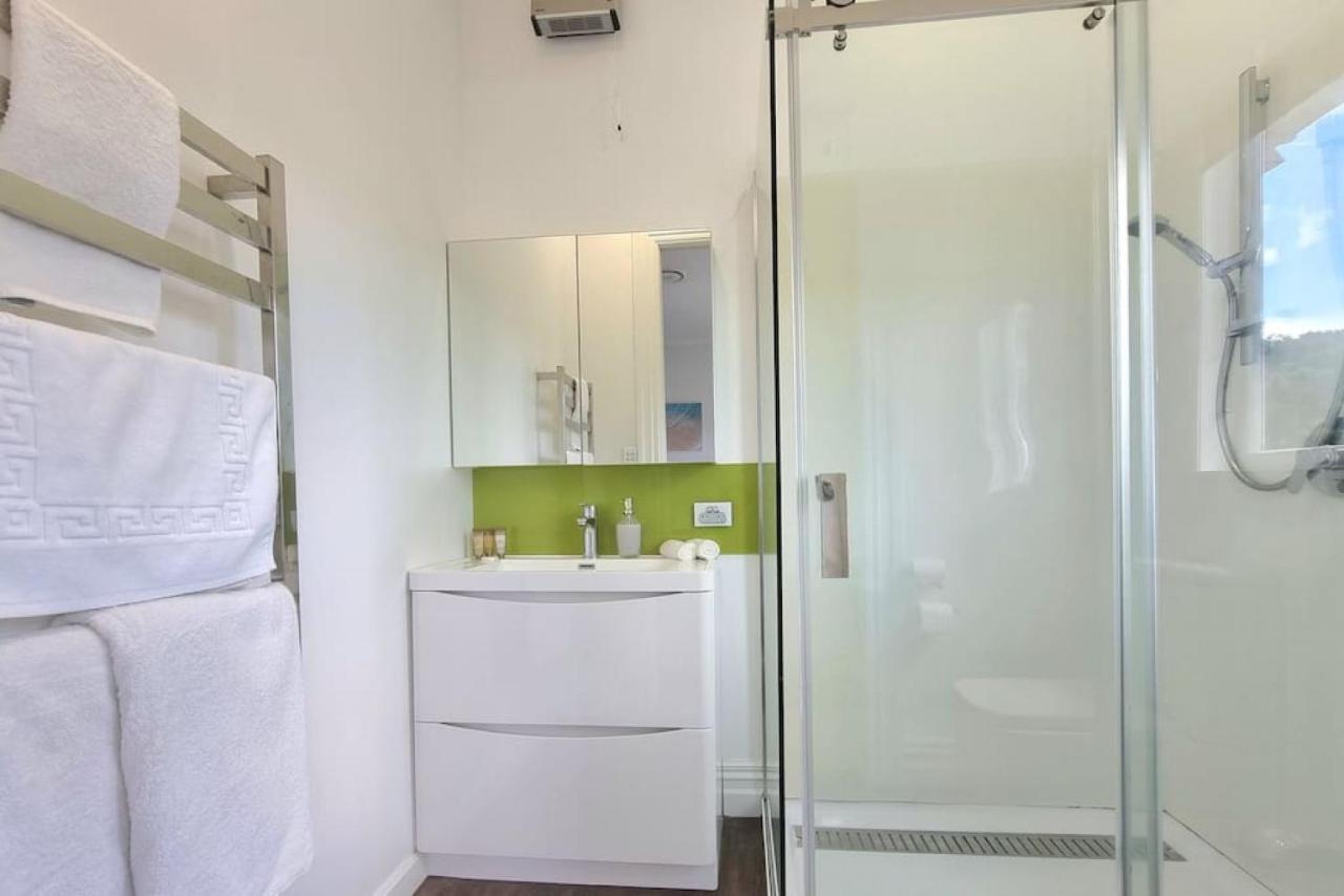Central Auckland 5-Bedroom Villa With Free Parking Zewnętrze zdjęcie