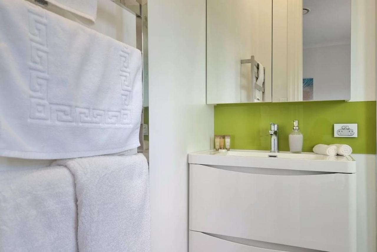 Central Auckland 5-Bedroom Villa With Free Parking Zewnętrze zdjęcie