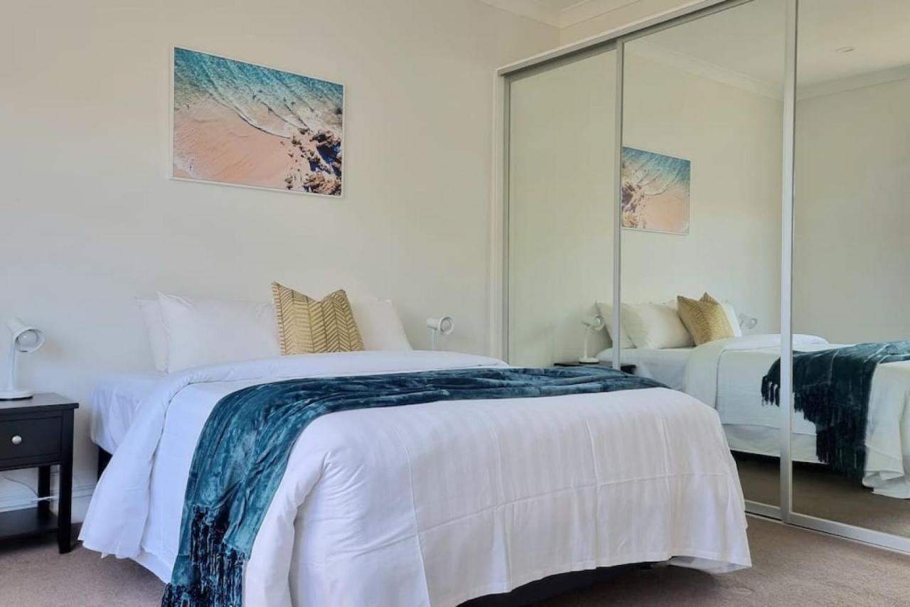 Central Auckland 5-Bedroom Villa With Free Parking Zewnętrze zdjęcie