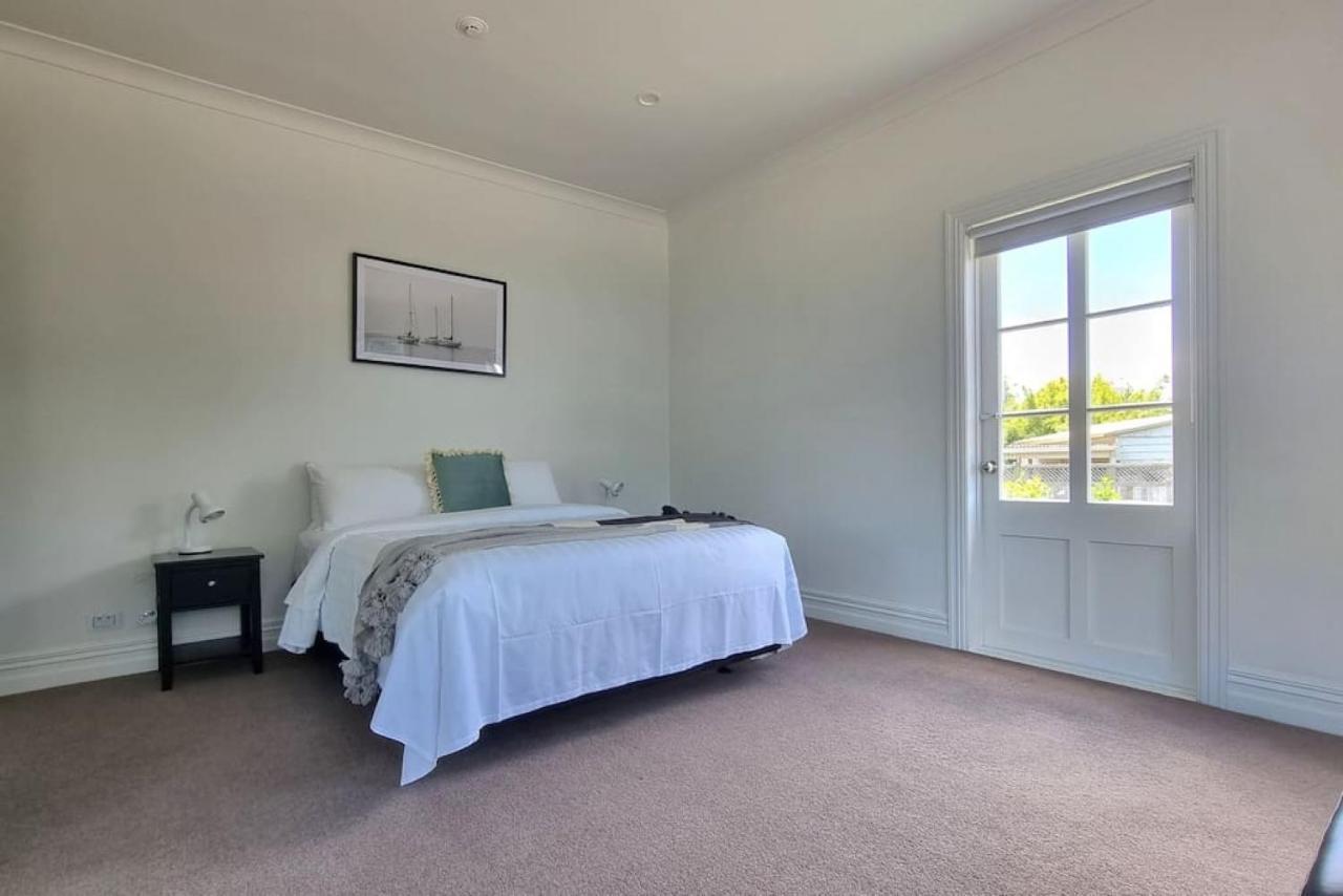 Central Auckland 5-Bedroom Villa With Free Parking Zewnętrze zdjęcie