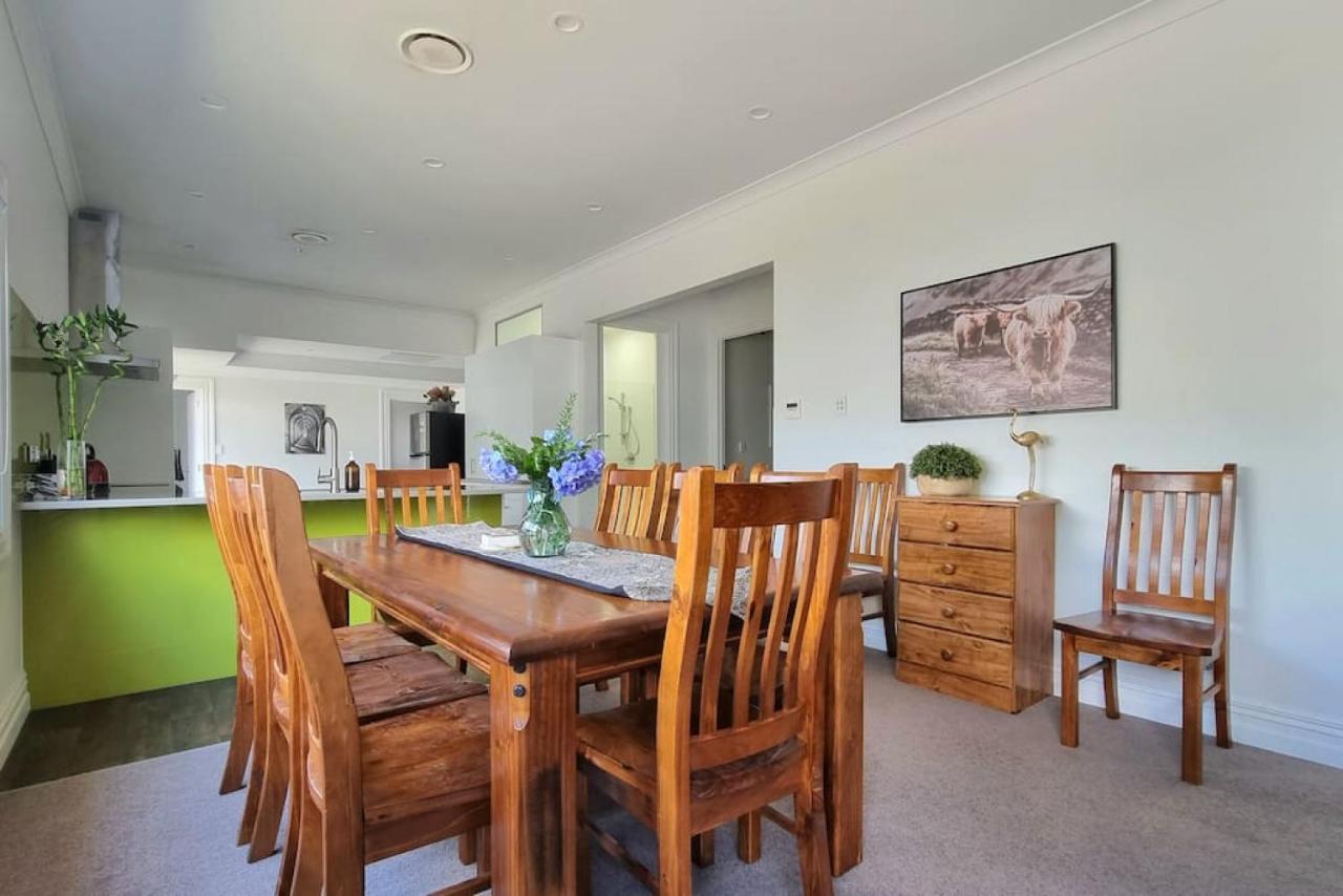 Central Auckland 5-Bedroom Villa With Free Parking Zewnętrze zdjęcie