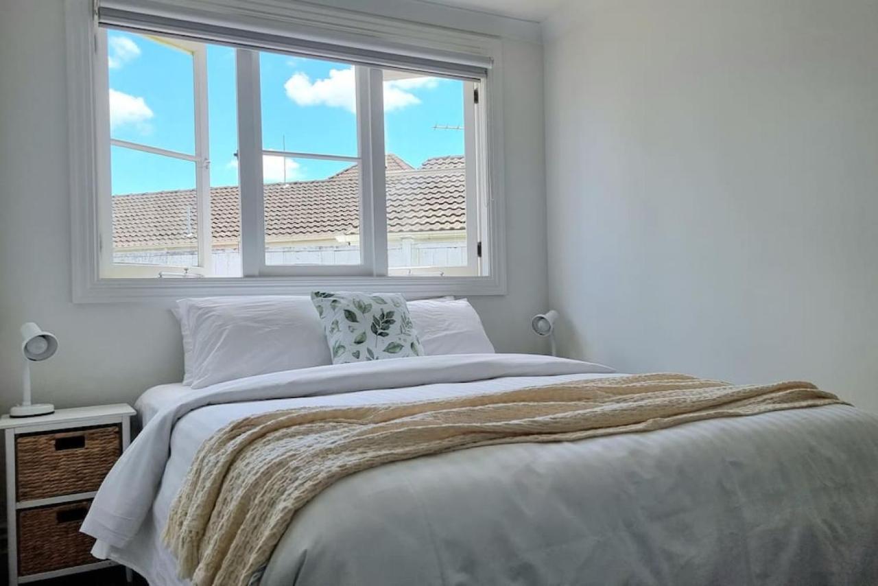 Central Auckland 5-Bedroom Villa With Free Parking Zewnętrze zdjęcie